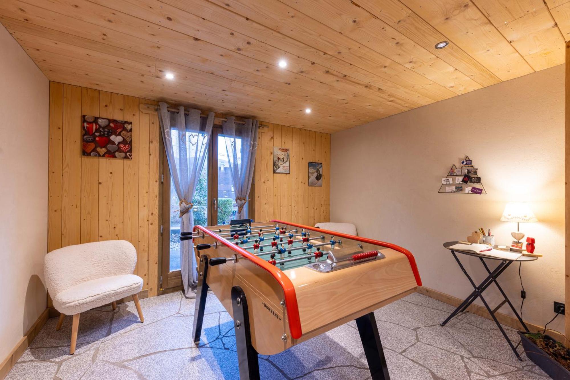 Chalet Individuel Avec Spa O Coeur De La Vallee Villa Munster  Eksteriør billede